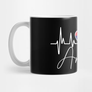 armenia Mug